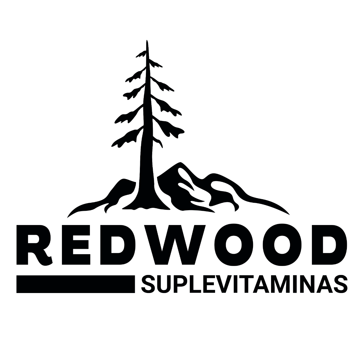 REDWOOD BY SUPLEVITAMINAS